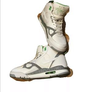Nike air flights